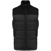 UNISEX BI-TONE PADDED BODYWARMER | KA6162