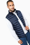 MEN'S QUILTED BODYWARMER | KA6172