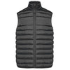 MEN'S QUILTED BODYWARMER | KA6172