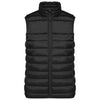 LADIES' QUILTED BODYWARMER | KA6173