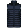 LADIES' QUILTED BODYWARMER | KA6173