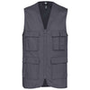 MULTIPOCKET GILET | KA624