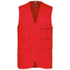 MULTIPOCKET GILET | KA624