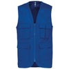 MULTIPOCKET GILET | KA624