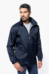 EAGLE II - LINED WINDBREAKER | KA632