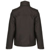 SCORE - DETACHABLE-SLEEVED BLOUSON JACKET | KA639