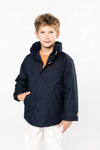 KIDS' PARKA | KA696