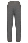 MEN’S ECO-FRIENDLY FLEECE PANTS | KA7025