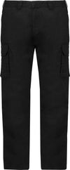 MEN'S MULTIPOCKET TROUSERS | KA744