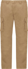 MEN'S MULTIPOCKET TROUSERS | KA744