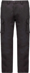 MEN'S MULTIPOCKET TROUSERS | KA744