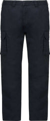 MEN'S MULTIPOCKET TROUSERS | KA744