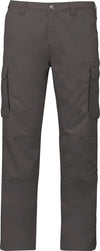 MEN'S LIGHTWEIGHT MULTIPOCKET TROUSERS | KA745