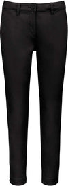 LADIES' ABOVE-THE-ANKLE TROUSERS | KA749