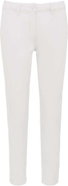 LADIES' ABOVE-THE-ANKLE TROUSERS | KA749