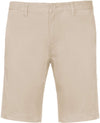 MEN'S CHINO BERMUDA SHORTS | KA750