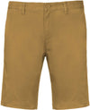 MEN'S CHINO BERMUDA SHORTS | KA750