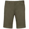 MEN'S CHINO BERMUDA SHORTS | KA750