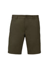 MEN'S WASHED EFFECT BERMUDA SHORTS | KA752