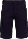 MEN'S MULTIPOCKET BERMUDA SHORTS | KA754