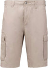 MEN'S LIGHTWEIGHT MULTIPOCKET BERMUDA SHORTS | KA755