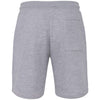 MEN'S ECO-FRIENDLY FRENCH TERRY BERMUDA SHORTS | KA757