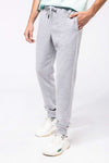 MEN'S ECO-FRIENDLY FRENCH TERRY TROUSERS | KA758