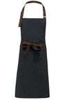 VINTAGE COTTON APRON | KA8003