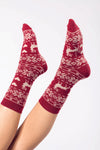 UNISEX WINTER SOCKS | KA819