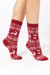 UNISEX WINTER SOCKS | KA819