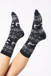 UNISEX WINTER SOCKS | KA819