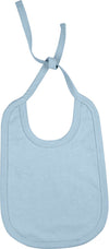 BABIES' COTTON BIB | KA832