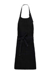 COTTON APRON WITH POCKET | KA885