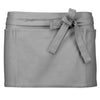 COTTON SHORT APRON | KA886