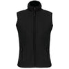 MELODIE - LADIES' MICROFLEECE GILET | KA906