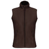 MELODIE - LADIES' MICROFLEECE GILET | KA906