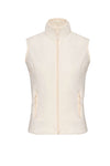 MELODIE - LADIES' MICROFLEECE GILET | KA906