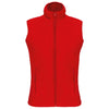 MELODIE - LADIES' MICROFLEECE GILET | KA906