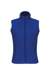 MELODIE - LADIES' MICROFLEECE GILET | KA906