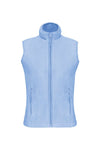 MELODIE - LADIES' MICROFLEECE GILET | KA906