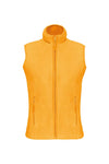 MELODIE - LADIES' MICROFLEECE GILET | KA906