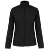 MAUREEN - LADIES' FULL ZIP MICROFLEECE JACKET | KA907