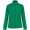 MAUREEN - LADIES' FULL ZIP MICROFLEECE JACKET | KA907