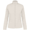 MAUREEN - LADIES' FULL ZIP MICROFLEECE JACKET | KA907