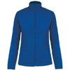 MAUREEN - LADIES' FULL ZIP MICROFLEECE JACKET | KA907