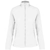 MAUREEN - LADIES' FULL ZIP MICROFLEECE JACKET | KA907