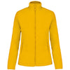 MAUREEN - LADIES' FULL ZIP MICROFLEECE JACKET | KA907