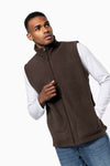 LUCA - MEN'S MICROFLEECE GILET | KA913