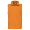 LUCA - MEN'S MICROFLEECE GILET | KA913