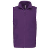 LUCA - MEN'S MICROFLEECE GILET | KA913